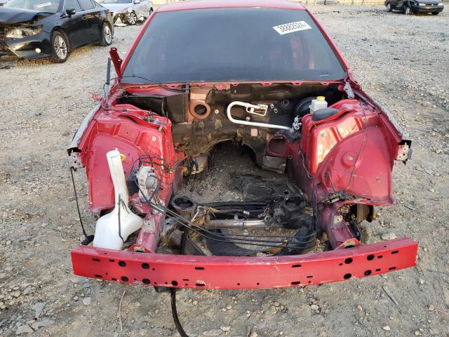 2C3CDXL94GH222166 Dodge Charger Srt Hellcat