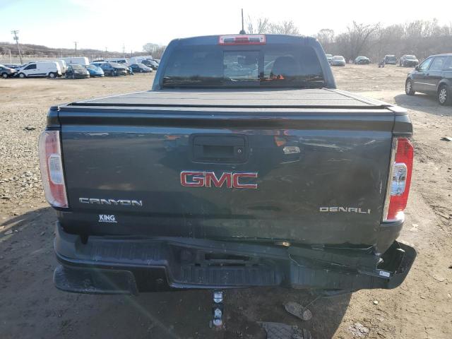 1GTG6EEN5L1102181 GMC Canyon Denali