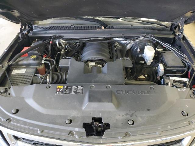 1GNSKAKC2GR462203 Chevrolet Tahoe K1500 Ls
