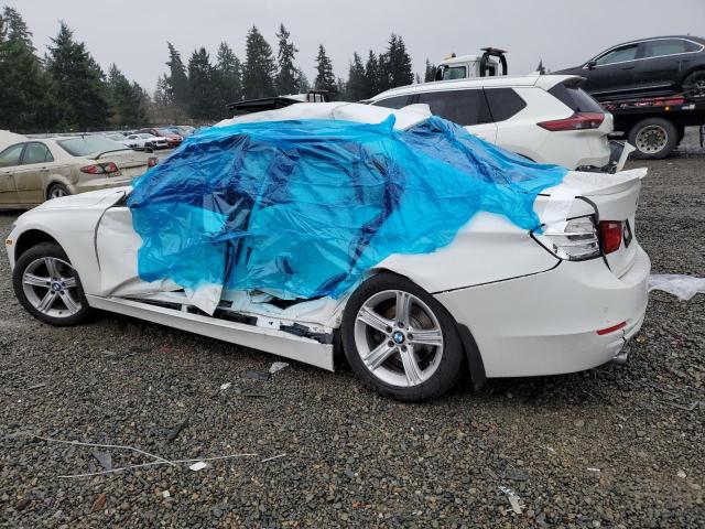 WBA3C1C56FP852349 BMW 328 I Sulev