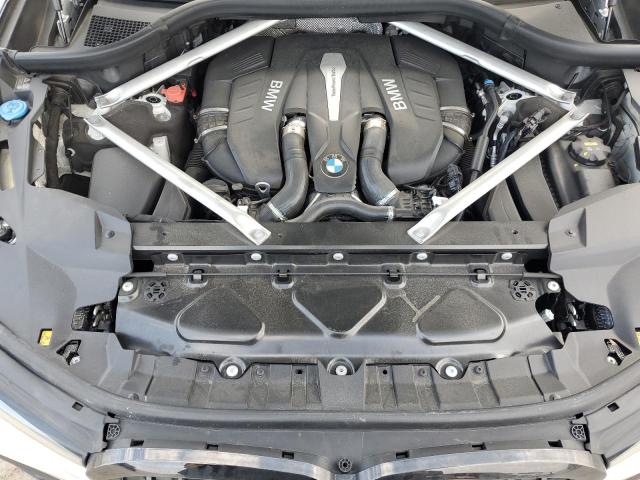 5UXCX4C58KLS36595 BMW X7 Xdrive50i