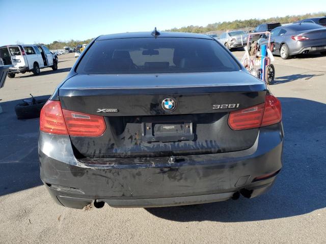 WBA3B5C51EP541579 BMW 328 Xi Sulev
