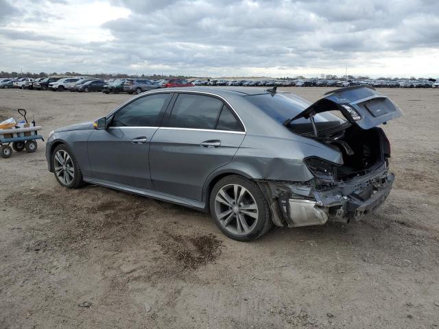 WDDHF5KB3GB220623 Mercedes-Benz E 350