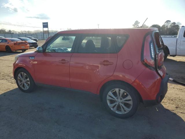 KNDJP3A50E7742599 KIA SOUL +