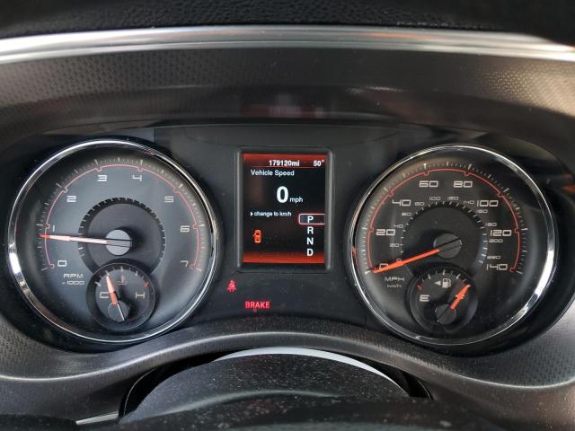 2C3CDXBG2EH174258 Dodge Charger Se