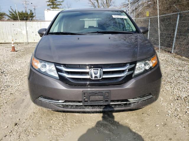 5FNRL5H31GB167084 Honda ODYSSEY SE