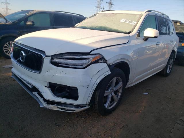 Auction sale of the 2019 Volvo Xc90 T5 Momentum, vin: YV4102CK9K1468056, lot number: 41605924