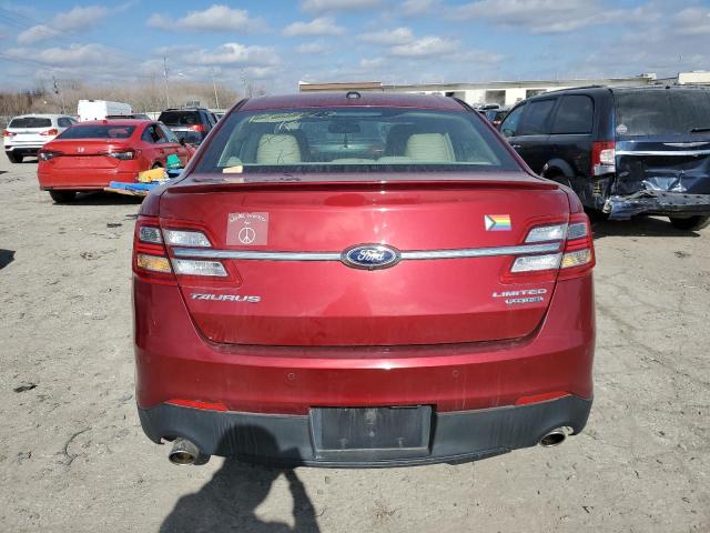 1FAHP2F85EG130948 Ford Taurus Limited