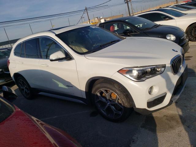 WBXHT3C3XG5E56219 BMW X1 Xdrive28i