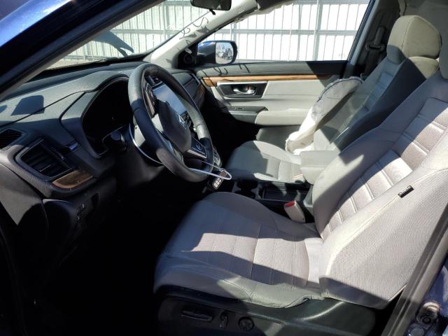 5J6RW2H50KA006034 Honda CR-V EX