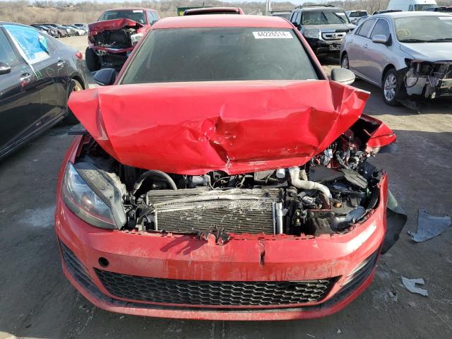 3VW447AU9HM069596 Volkswagen GTI S/SE
