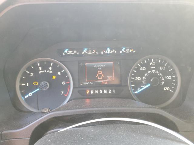 1FTEW1EP0GFC18611 Ford F150 Supercrew