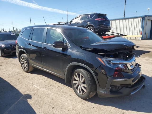 5FNYF5H51MB034602 Honda PILOT EXL