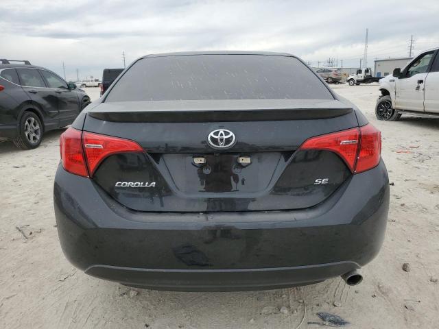 5YFBURHE3KP921350 Toyota COROLLA L