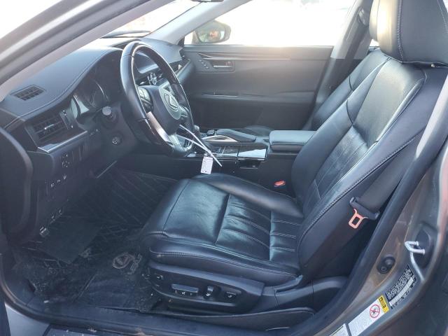 JTHBW1GG7J2167590 Lexus ES 300H