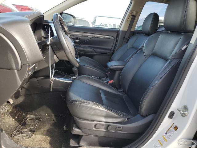 JA4AD3A38LZ031901 Mitsubishi Outlander Se