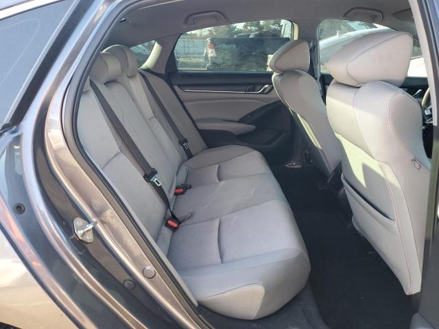 1HGCV1F12KA161484 Honda ACCORD LX