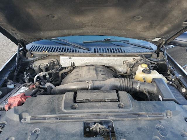 1FMJK2AT6HEA57283 Ford Expedition El Limited