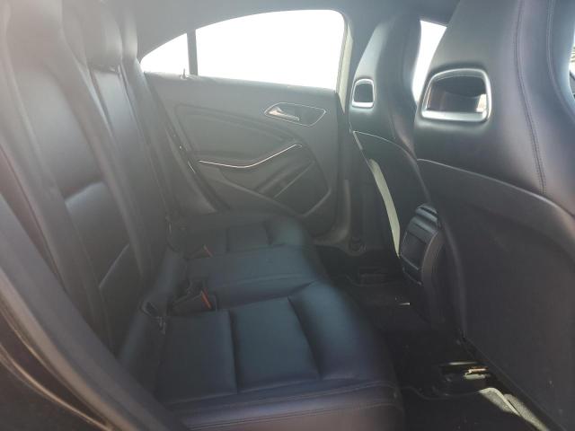 WDDSJ4EB2EN104724 Mercedes-Benz CLA 250