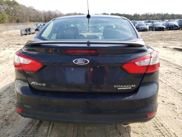 1FADP3J20EL457465 Ford Focus Titanium