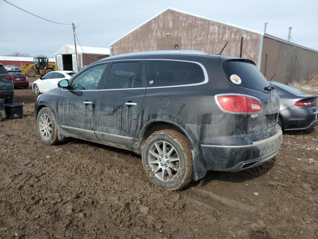 5GAKVBKD3EJ214828 Buick Enclave