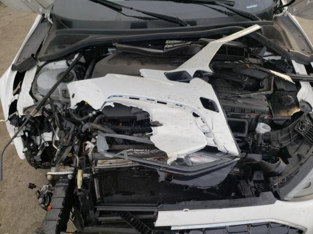 WAUAUDGY1NA018162 Audi A3 PREMIUM