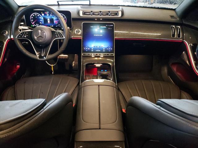 W1K6G6DB1PA189160 Mercedes-Benz S 500 4matic