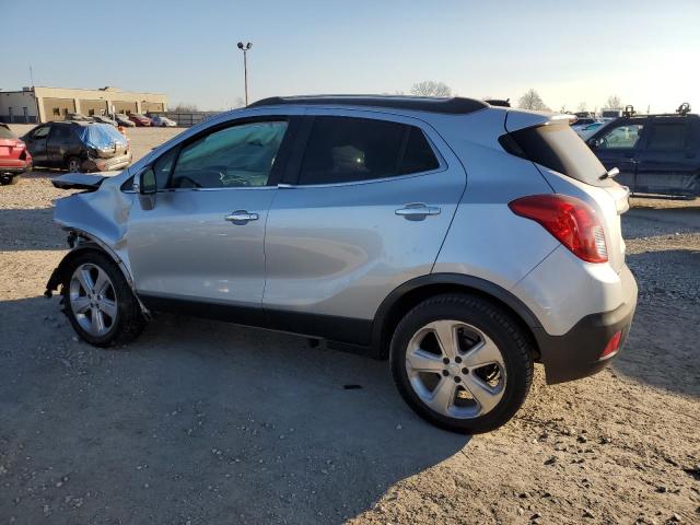 KL4CJASB0GB647988 Buick Encore