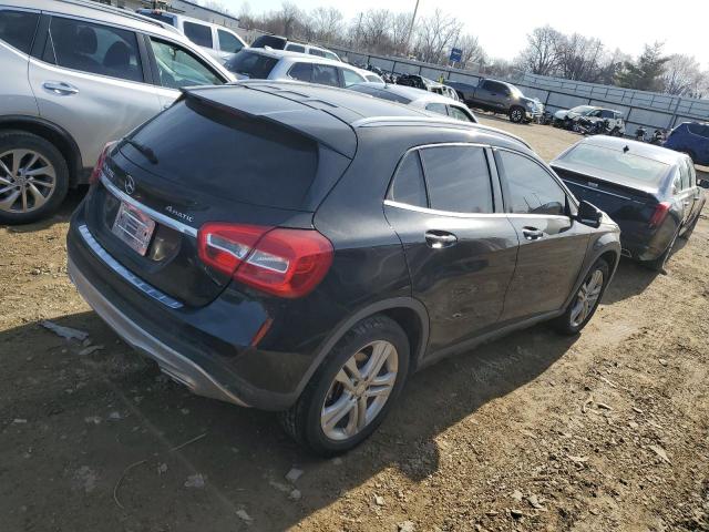WDCTG4GB9HJ344983 Mercedes-Benz Gla 250 4matic