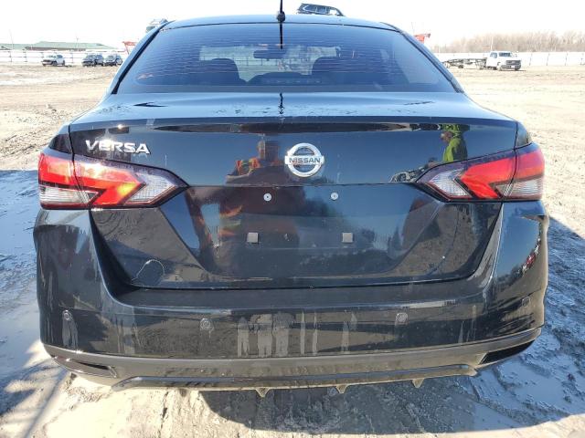 3N1CN8DV8ML807011 Nissan VERSA S