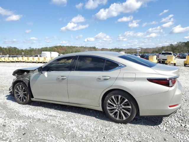 58ADZ1B18MU086390 Lexus Es 350 Base