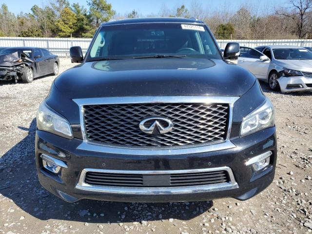 JN8AZ2NF6F9572427 Infiniti QX80