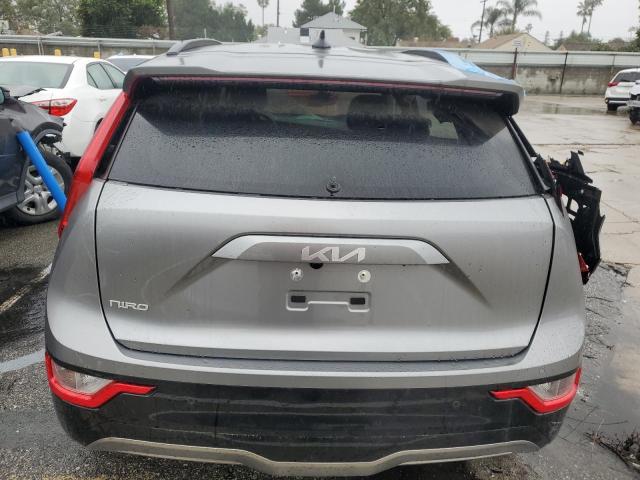 KNDCR3L10P5028225 KIA Niro Wind