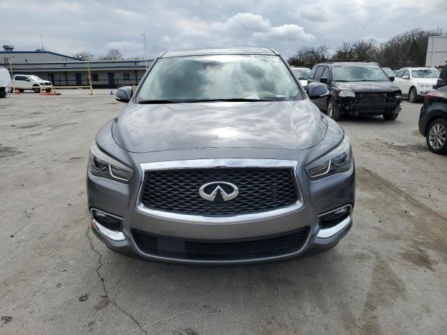 5N1DL0MN1KC529386 Infiniti QX60 LUXE