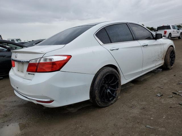 1HGCR2F54FA212051 Honda Accord Sport