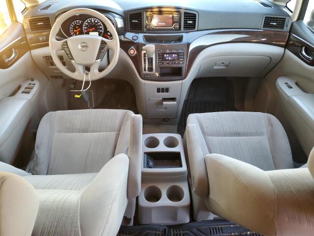 JN8AE2KP3F9124073 Nissan QUEST S