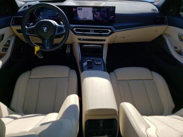 3MW89FF08R8D92132 BMW 330XI