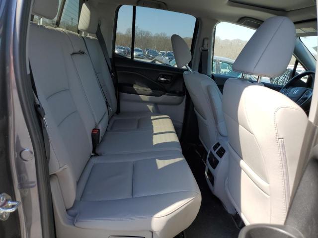 5FPYK3F59KB049193 Honda Ridgeline Rtl