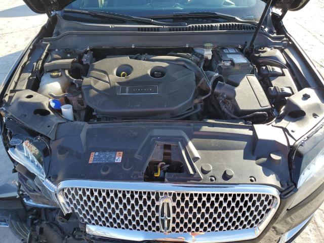 3LN6L5A93LR606226 Lincoln MKZ