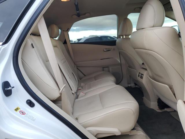 2T2ZK1BA7FC175224 Lexus RX 350