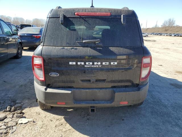 3FMCR9B64NRE36751 Ford Bronco Sport Big Bend