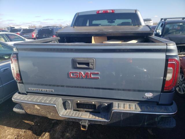 3GTU2NEJ3GG152242 GMC Sierra K1500 Slt