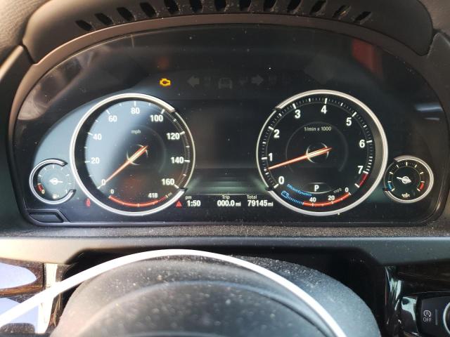 5UXKU2C55F0N76304 BMW X6 Xdrive35i