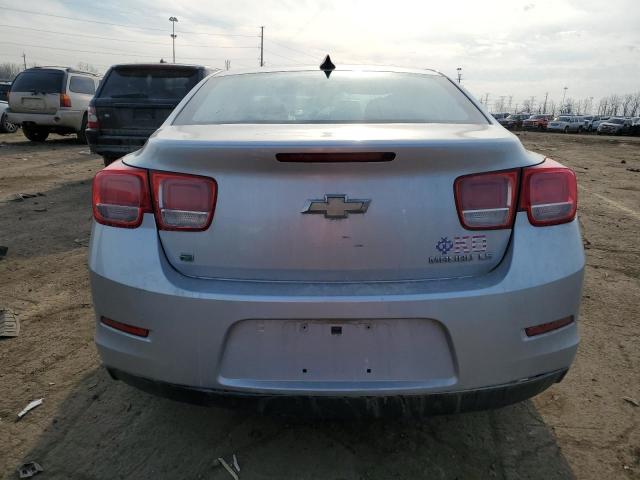 1G11B5SA1GF164553 Chevrolet Malibu Limited Ls