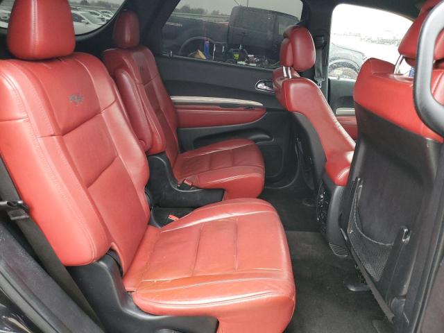 1C4SDHCT5FC921235 Dodge Durango R/t