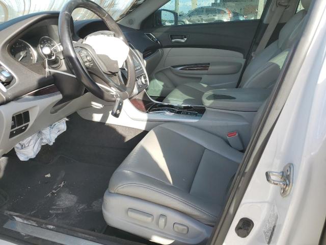 19UUB2F30FA020827 Acura TLX