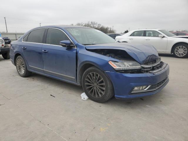 1VWBT7A33GC043822 Volkswagen PASSAT SE