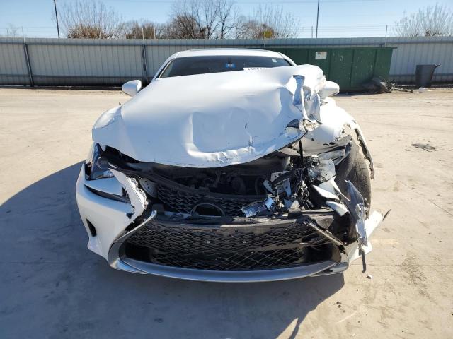 JTHHA5BC4G5004147 Lexus RC 200T