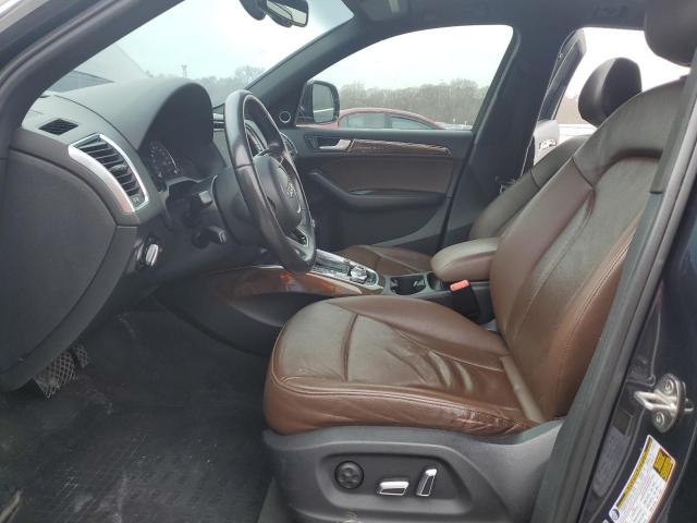 WA1D7AFP4GA127436 Audi Q5 Premium Plus S-line
