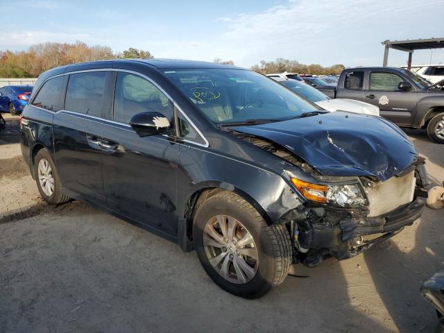5FNRL5H63EB024970 Honda ODYSSEY EXL